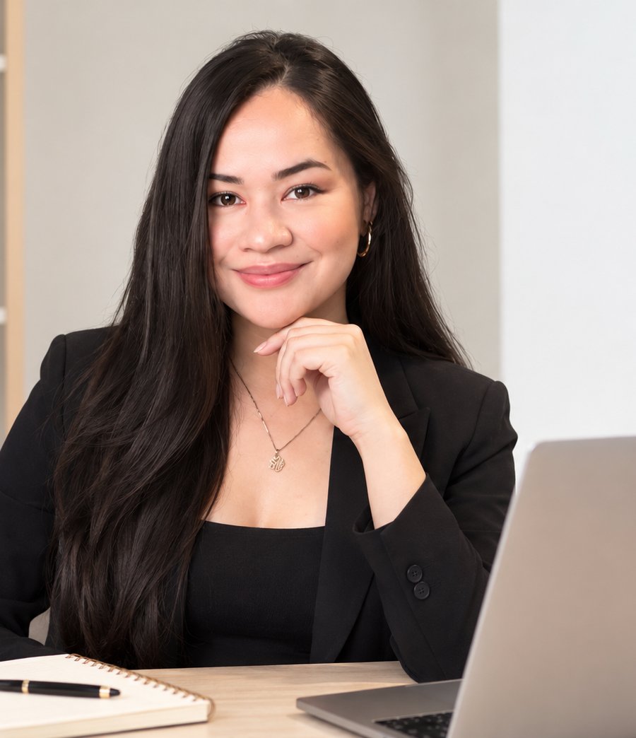 Adriana Navarro Arévalo, fundadora de Navarro Vertex Consulting